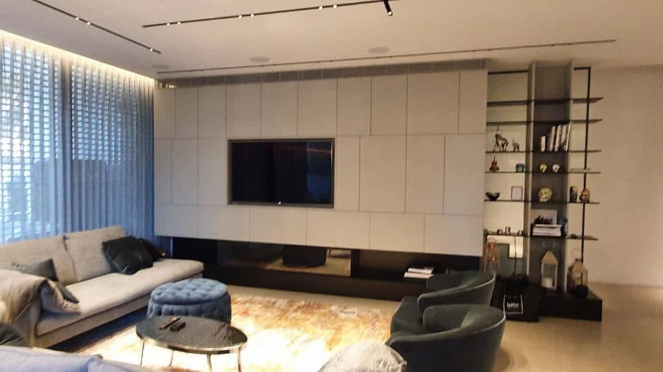 פרויקט סימפל קיי מספר 2 — התקנת מערכות אבטחה