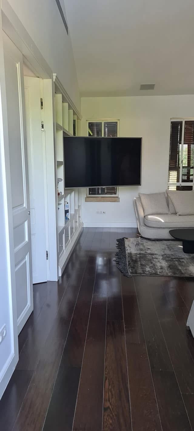 פרויקט סימפל קיי מספר 19 — התקנת מערכות אבטחה