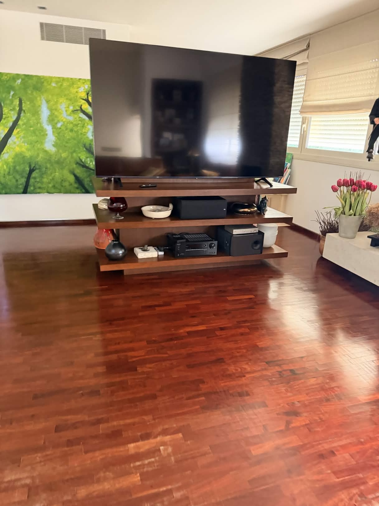 פרויקט סימפל קיי מספר 49 — התקנת מערכות אבטחה